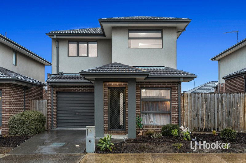 6 Zoe Drive, Wollert VIC 3750