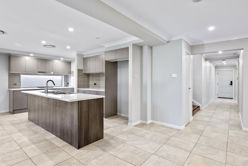 Photo - 6 Zulu Road, Edmondson Park NSW 2174 - Image 3