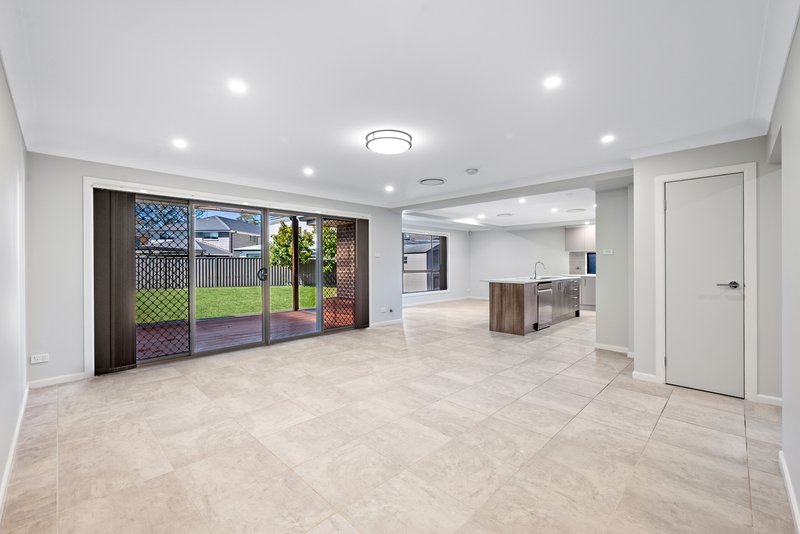 Photo - 6 Zulu Road, Edmondson Park NSW 2174 - Image 6