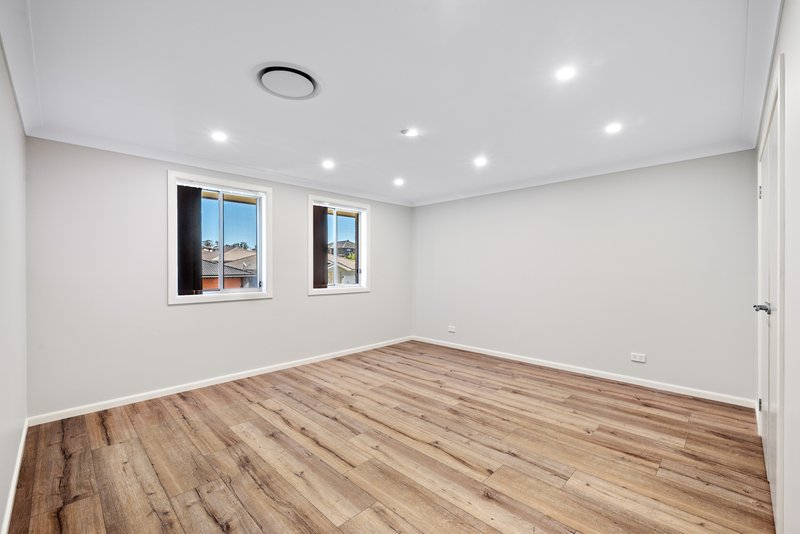 Photo - 6 Zulu Road, Edmondson Park NSW 2174 - Image 10