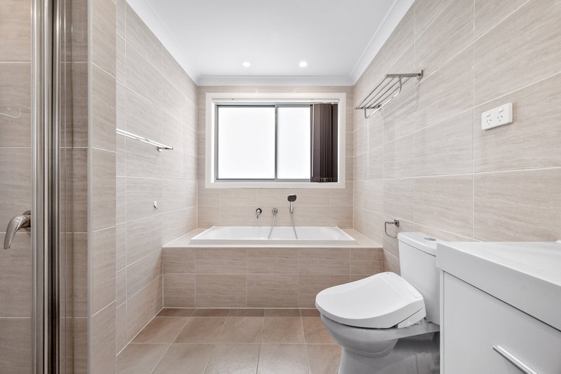 Photo - 6 Zulu Road, Edmondson Park NSW 2174 - Image 11