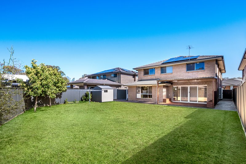 Photo - 6 Zulu Road, Edmondson Park NSW 2174 - Image 13