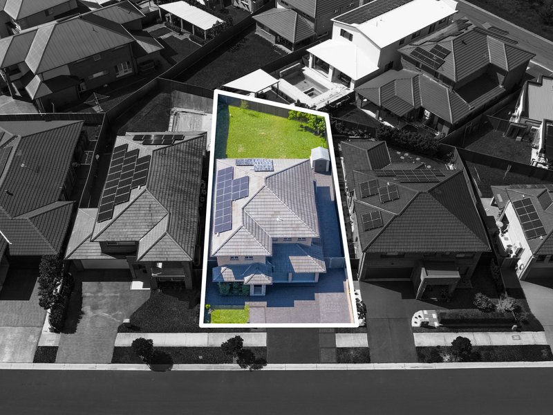 Photo - 6 Zulu Road, Edmondson Park NSW 2174 - Image 14