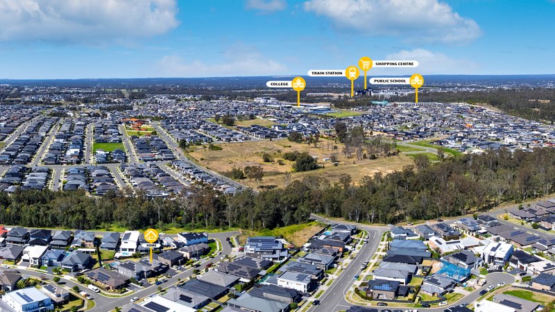 Photo - 6 Zulu Road, Edmondson Park NSW 2174 - Image 15