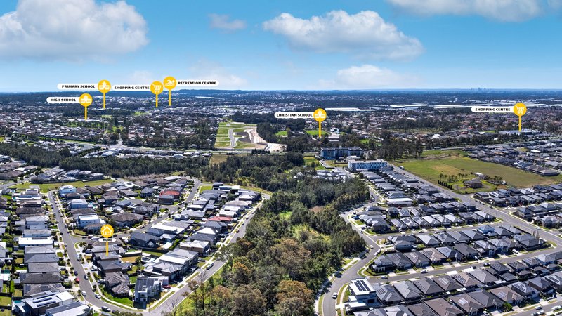Photo - 6 Zulu Road, Edmondson Park NSW 2174 - Image 16