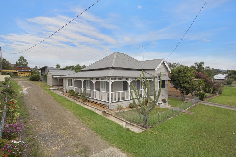 60 & 60A Hooke Street, Dungog NSW 2420