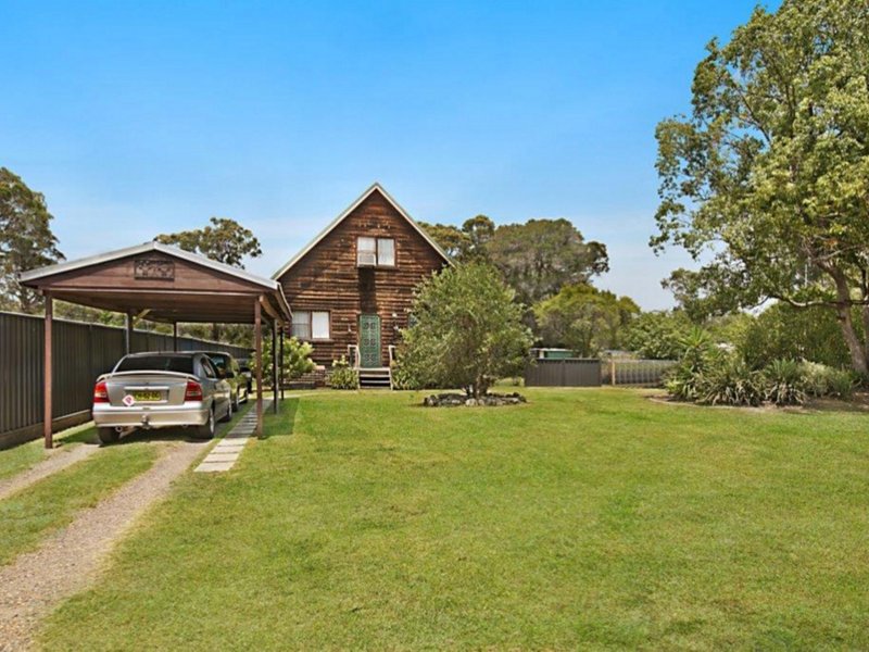 Photo - 60 & 60a Seaham Street, Holmesville NSW 2286 - Image 3