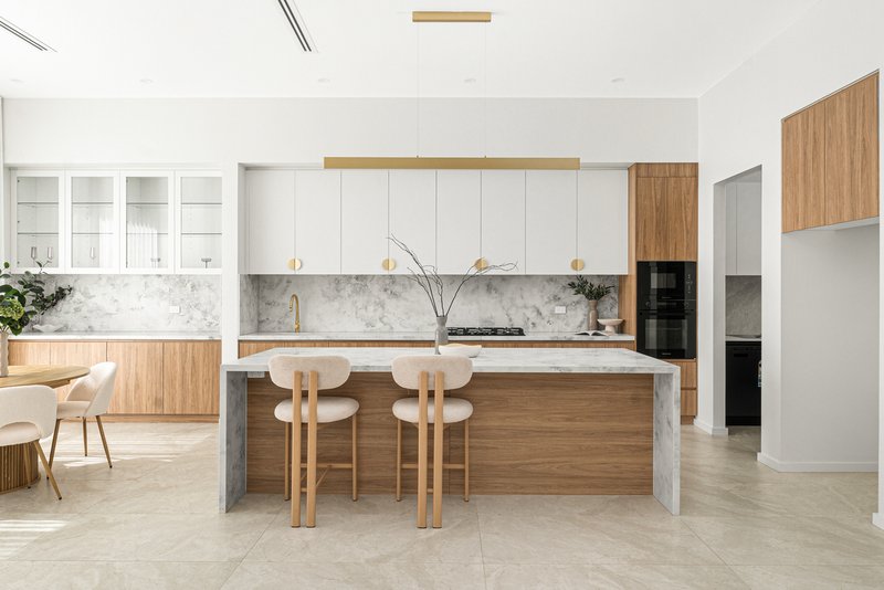 Photo - 60 & 60A Sunburst Circuit (The Gables) , Box Hill NSW 2765 - Image 5