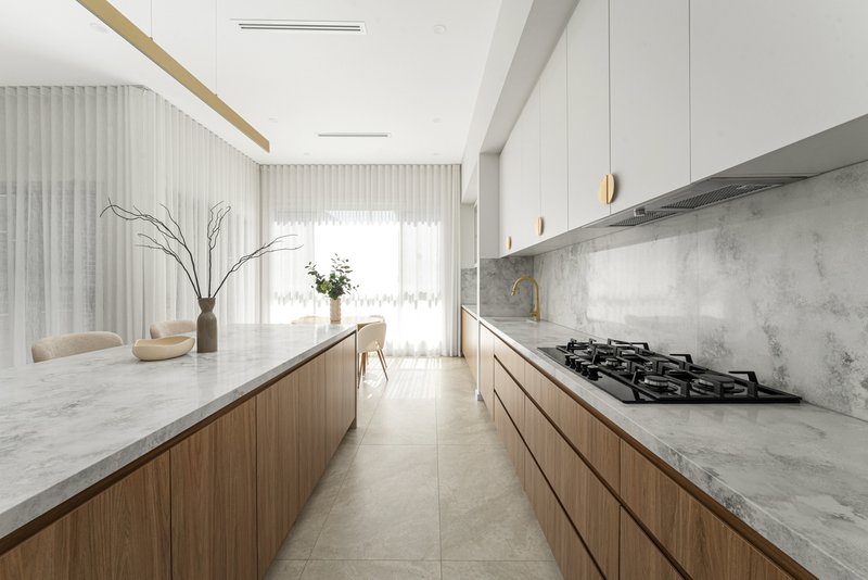 Photo - 60 & 60A Sunburst Circuit (The Gables) , Box Hill NSW 2765 - Image 6