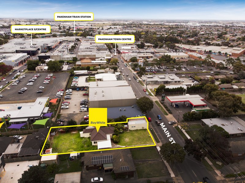 Photo - 60-62 Main Street, Pakenham VIC 3810 - Image 3