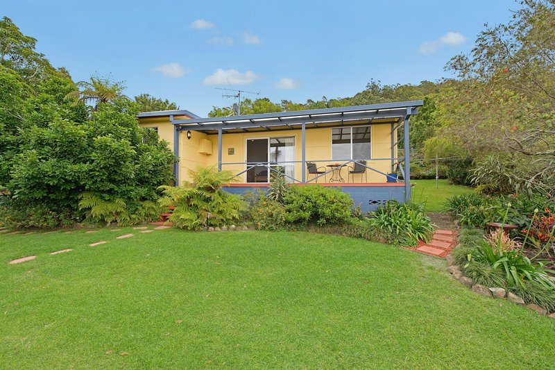 60-62 Rollands Plains Road, Telegraph Point NSW 2441