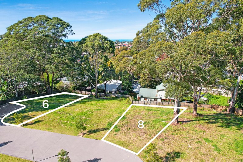 Photo - 60 & 64 High Street, Thirroul NSW 2515 - Image 7