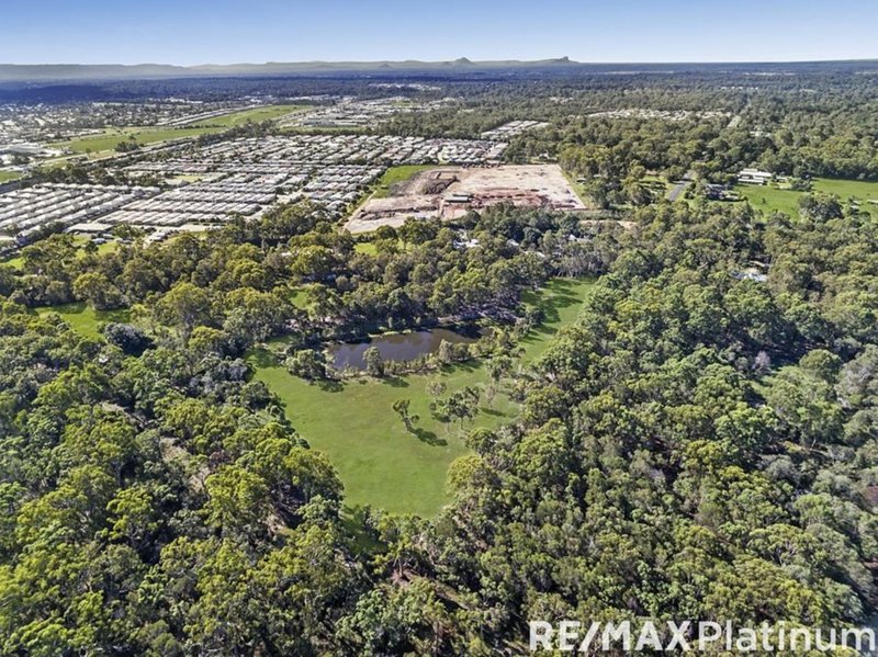 60 - 80 Creek Road, Burpengary East QLD 4505