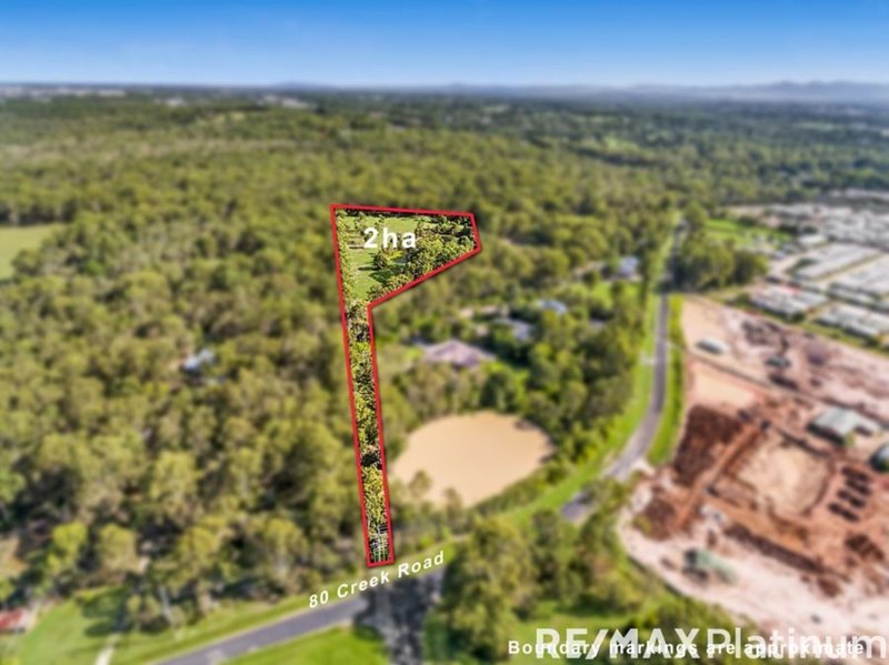 Photo - 60 - 80 Creek Road, Burpengary East QLD 4505 - Image 2