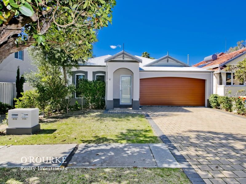 60 A Burniston Street, Scarborough WA 6019