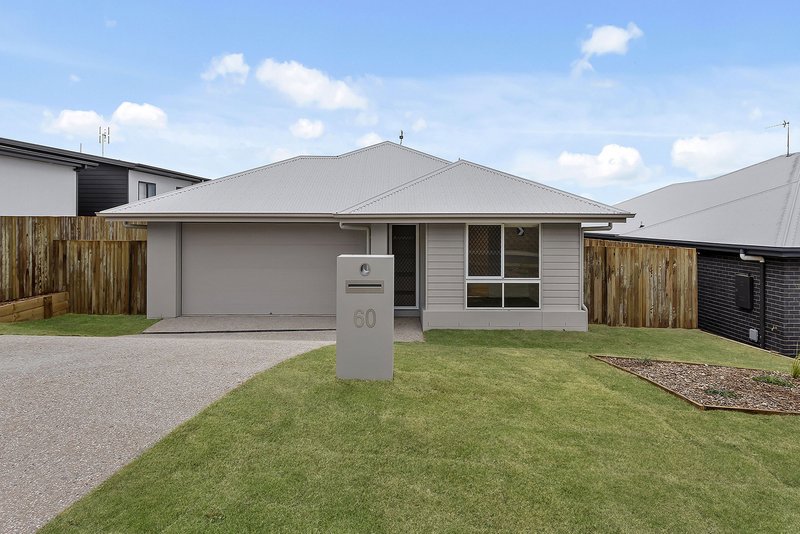 Photo - 60 Adelaide Street, Cranley QLD 4350 - Image 1