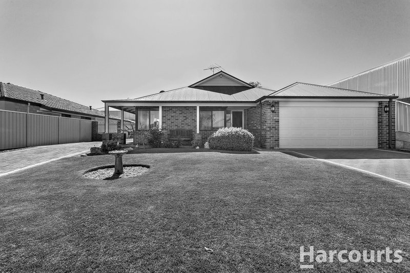 60 Albany Drive, Dawesville WA 6211