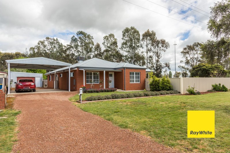 60 Albert Street, Tatura VIC 3616