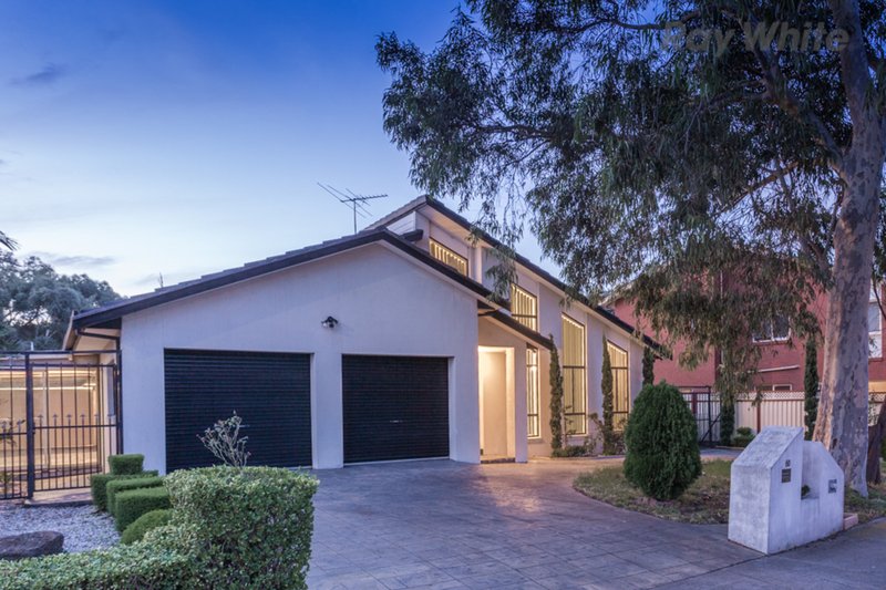 60 Aldershot Drive, Keilor Downs VIC 3038