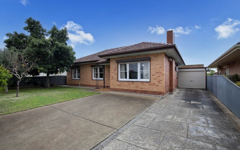 60 Alexander Avenue, Campbelltown SA 5074