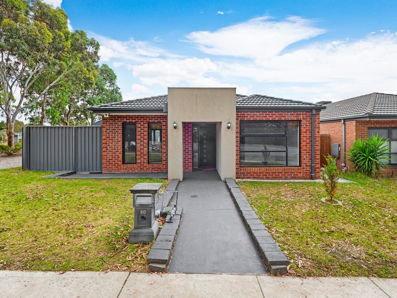 60 Alisma Boulevard, Cranbourne North VIC 3977