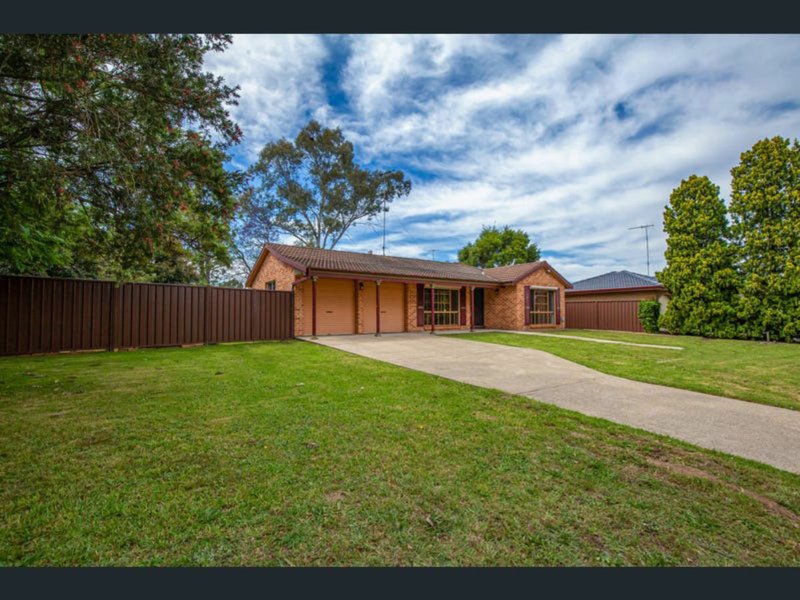 60 Anakai Drive, Jamisontown NSW 2750