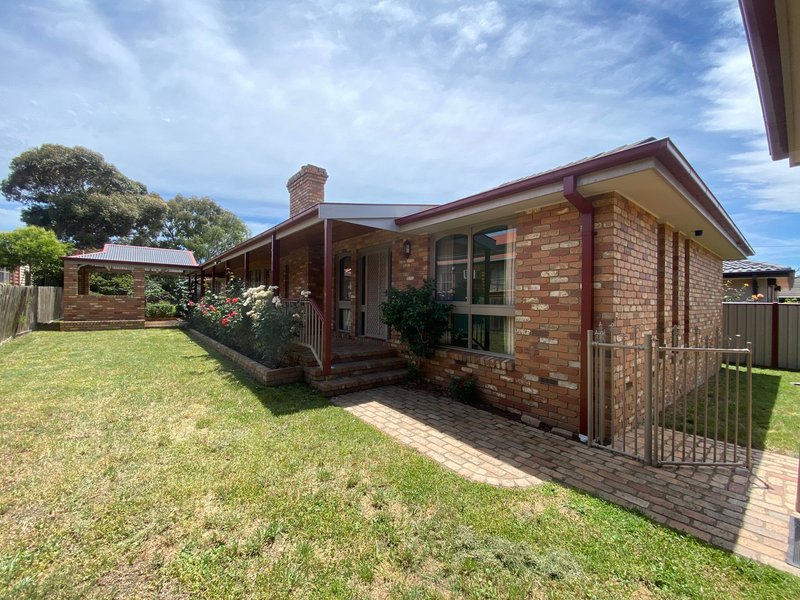 60 Anderson Road, Sunbury VIC 3429