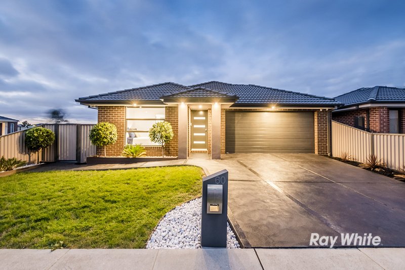 60 Andretti Avenue, Lynbrook VIC 3975