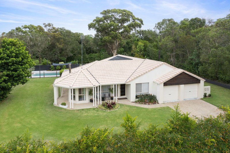 60 Annie Drive, Peregian Beach QLD 4573