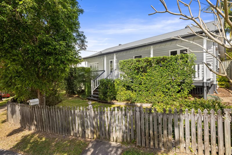 Photo - 60 Arinya Road, Ashgrove QLD 4060 - Image 1