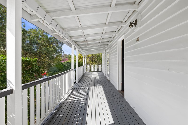Photo - 60 Arinya Road, Ashgrove QLD 4060 - Image 2