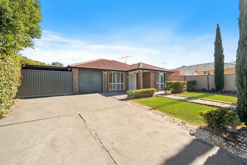 Photo - 60 Arnott Road, Quakers Hill NSW 2763 - Image 1