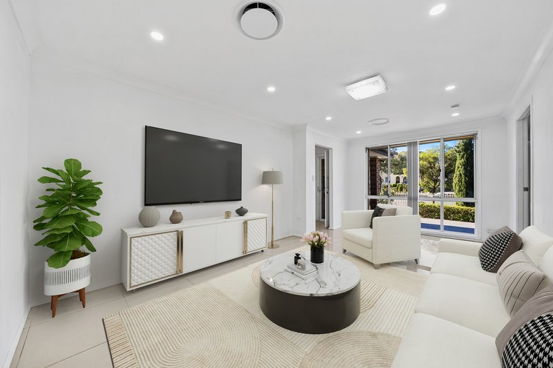 Photo - 60 Arnott Road, Quakers Hill NSW 2763 - Image 4