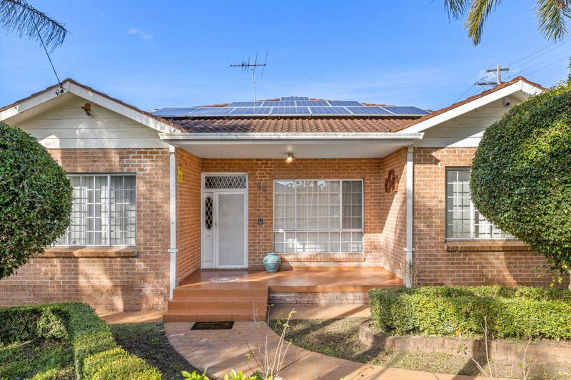 60 Arthur Street, Strathfield NSW 2135