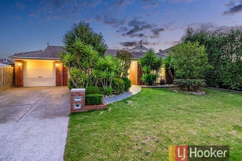 60 Astley Wynd, Lynbrook VIC 3975