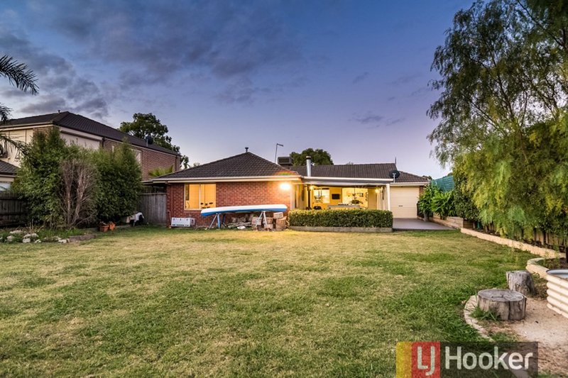 Photo - 60 Astley Wynd, Lynbrook VIC 3975 - Image 16