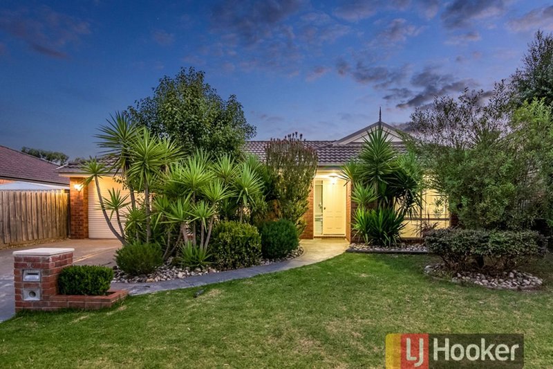 Photo - 60 Astley Wynd, Lynbrook VIC 3975 - Image 17