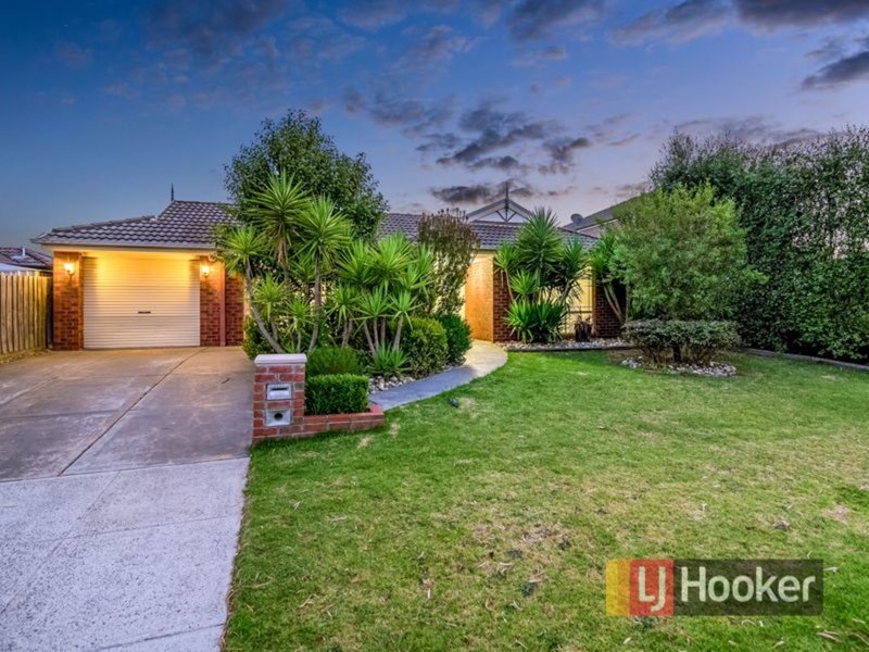 60 Astley Wynd, Lynbrook VIC 3975