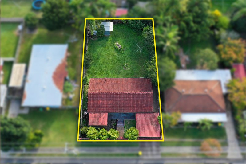 60 Atkinson Street, Slacks Creek QLD 4127