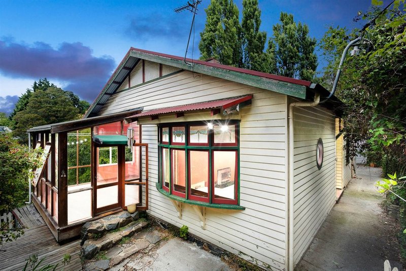 60 Bain Terrace, Trevallyn TAS 7250