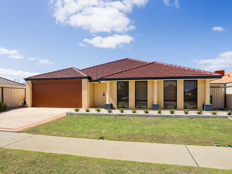 60 Balboa Loop, Aubin Grove WA 6164