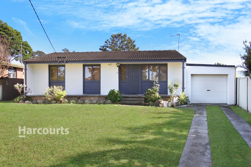 60 Bambil Crescent, Dapto NSW 2530