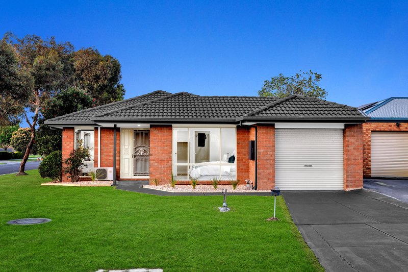 60 Bateman Grove, Hampton Park VIC 3976