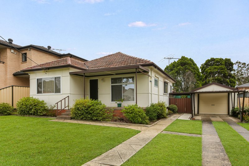 Photo - 60 Batt Street, Sefton NSW 2162 - Image 2