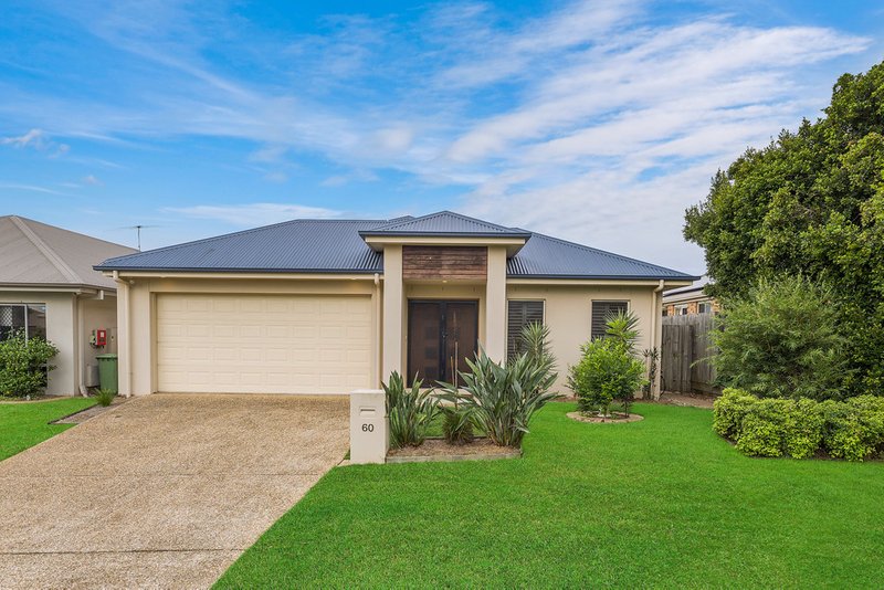 60 Baybreeze Crescent, Murrumba Downs QLD 4503