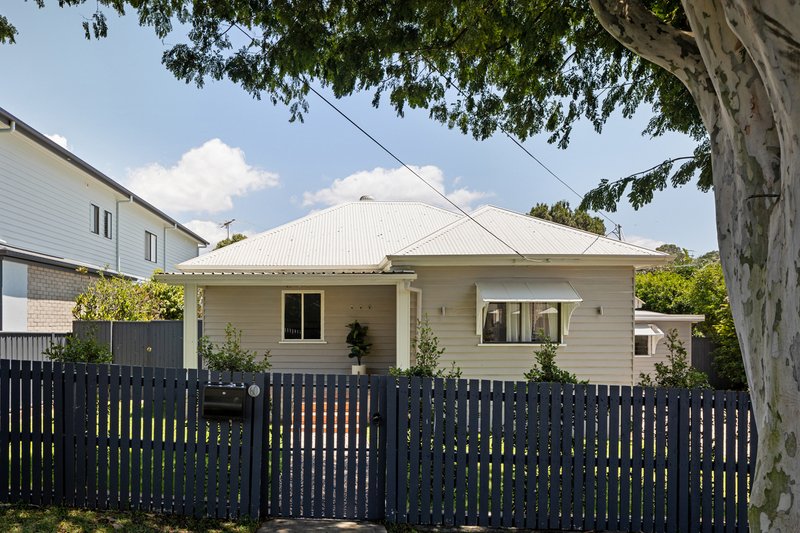 Photo - 60 Bayview Terrace, Wavell Heights QLD 4012 - Image