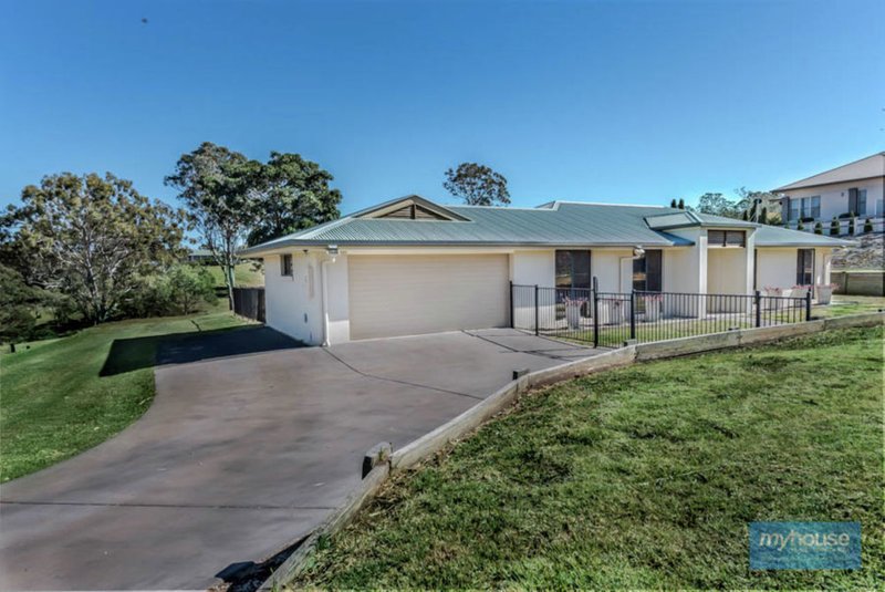 Photo - 60 Beauly Drive, Top Camp QLD 4350 - Image 1