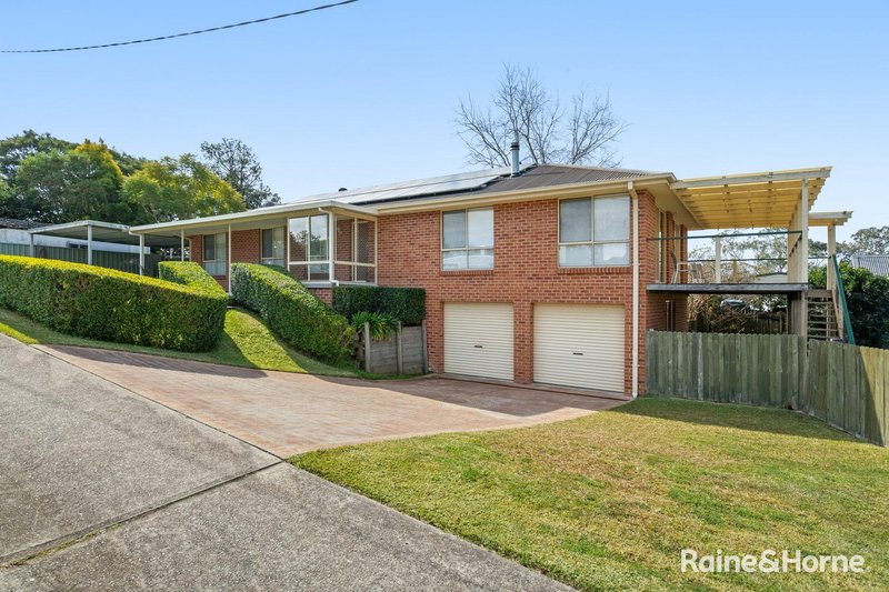 Photo - 60 Beauty Point Road, Morisset NSW 2264 - Image 1