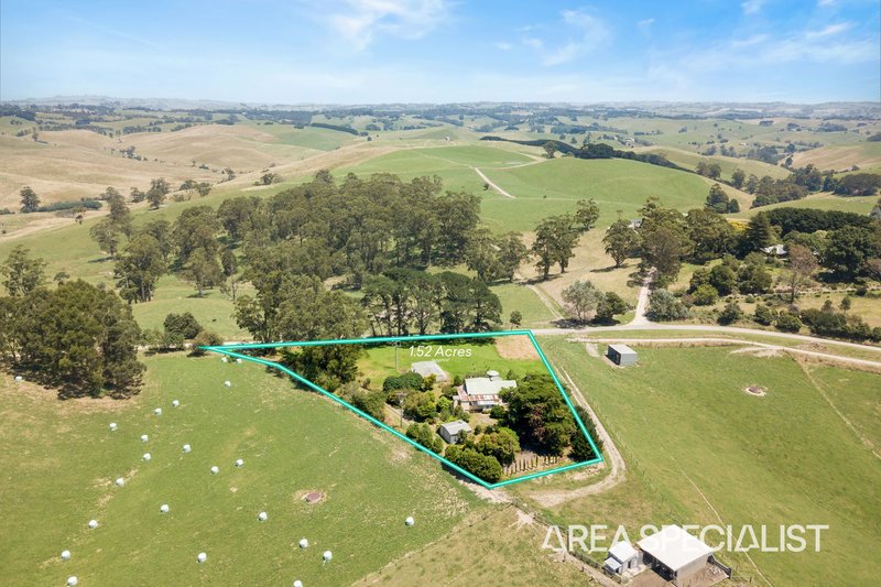 Photo - 60 Bells Road, Loch VIC 3945 - Image 2