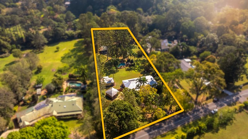 60 Berrigans Road, Mudgeeraba QLD 4213